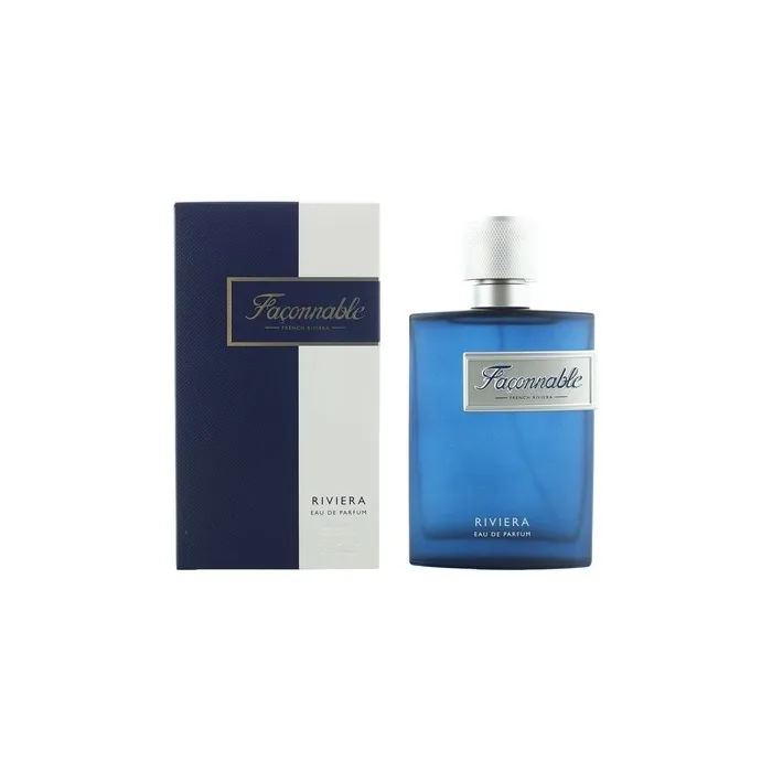 Faconnable Riviera Eau De Parfum 90ml Women Spray