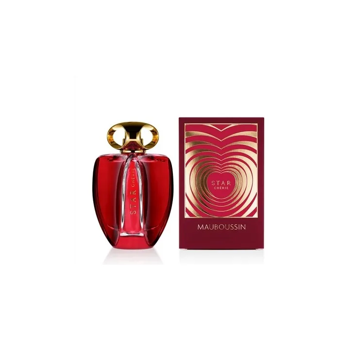 Mauboussin Star Cherie Women's Eau De Parfum 90ml - Floral Oriental