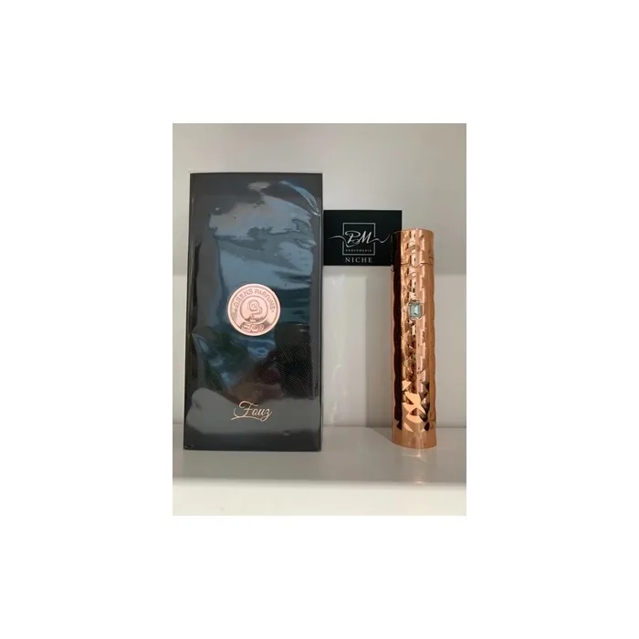 Orens Fouz Eau De Parfum 100 Ml Unisex