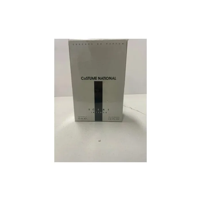 Costume National Perfume Scent Intense 15ml