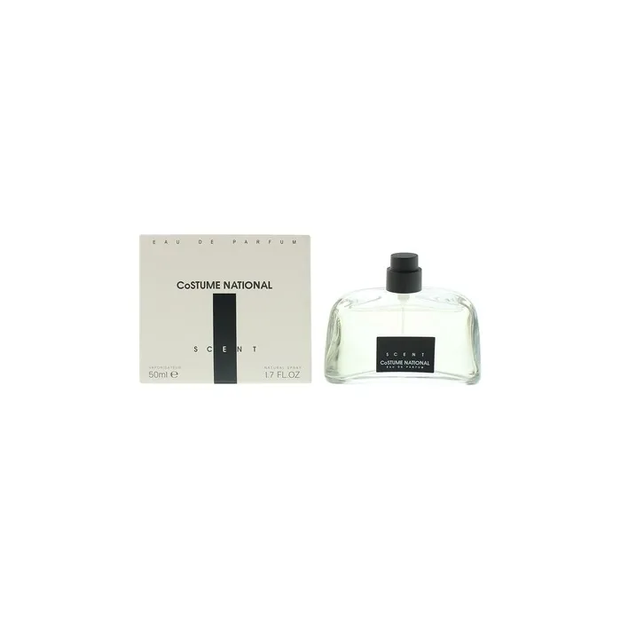 Costume National Scent Eau De Parfum 50ml For Women