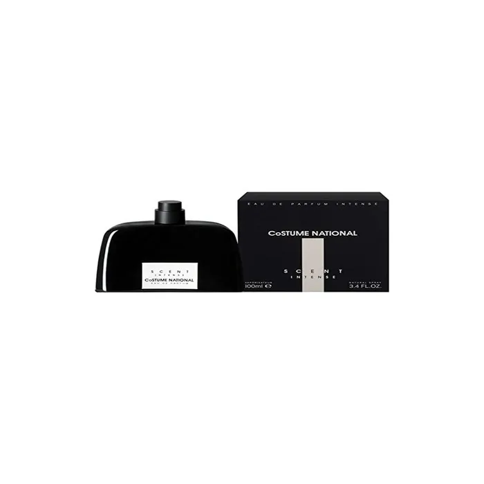 Costume National Scent Intense Eau De Parfum Spray 100ml