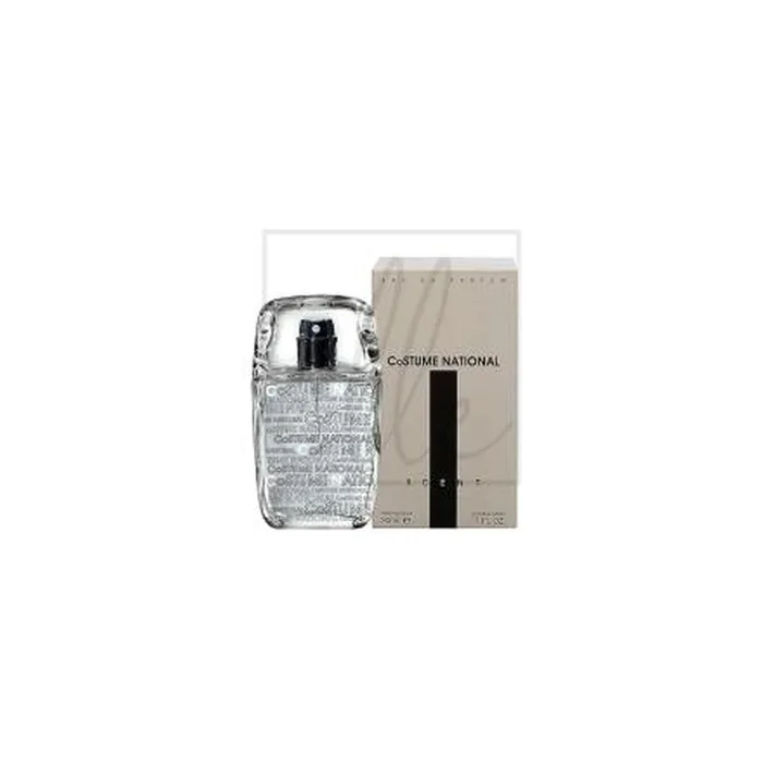 Costume National Scent Eau De Parfum 30ml For Women