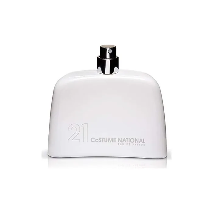 Costume National 21 Eau de Parfum Natural Spray 100ml