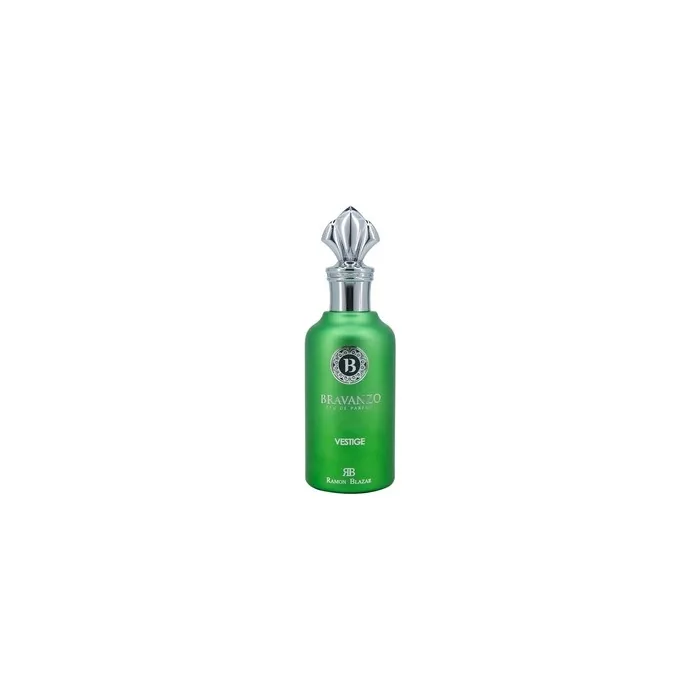 Dumont Bravanzo Eau De Parfum 34 Oz Long Lasting Premium