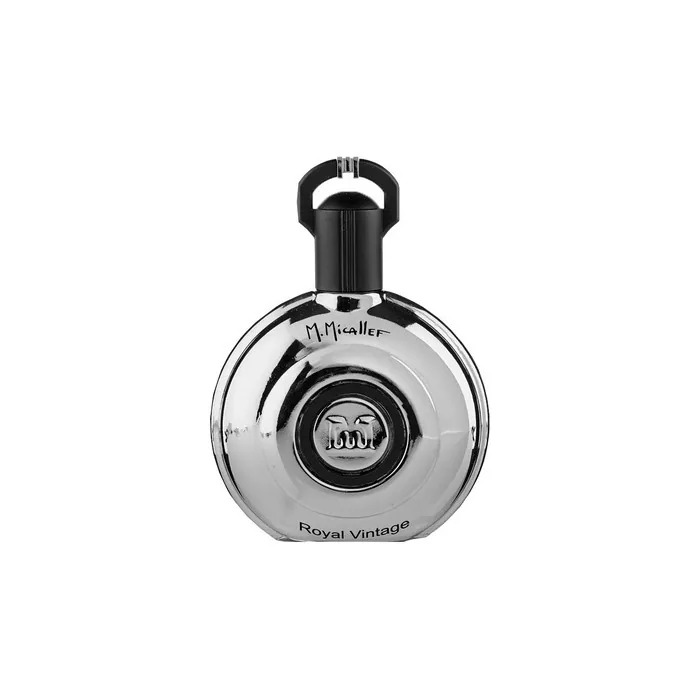 M.Micallef Royal Vintage Men Eau De Parfum Spray 100ml