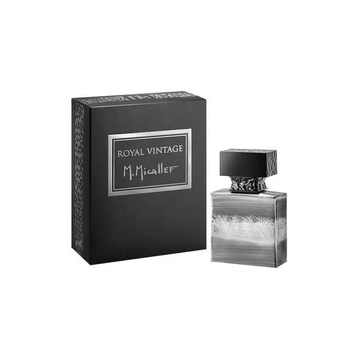 Mmicallef Royal Vintage Eau De Parfum 30ml