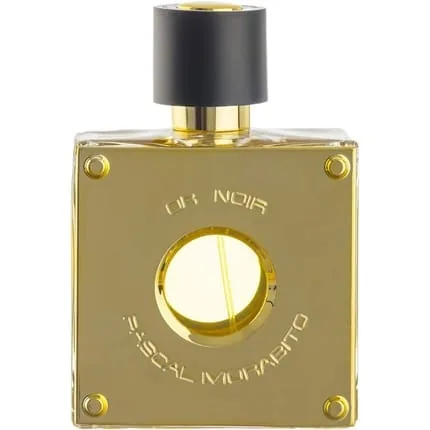 Or Noir by Pascal Morabito Eau de Parfum Spray 100ml
