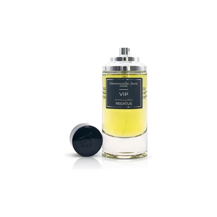 Vip Regatus Eau De Parfum for Men and Women 90ml 316 Fl Oz