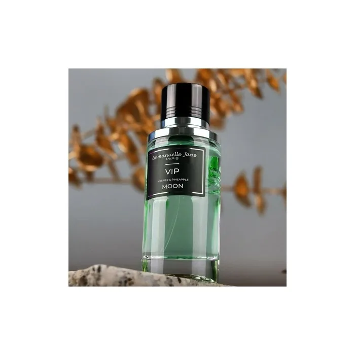 Vip Moon Eau De Parfum for Men and Women 90ml 316 Fl Oz