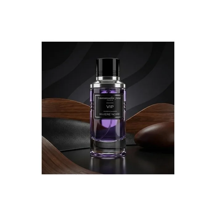 Vip Rivire Noire Eau De Parfum for Men and Women 90ml 316 Fl Oz