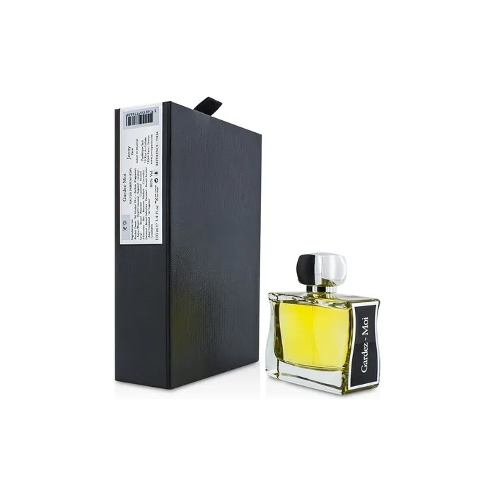 Jovoy Gardez Moi EDP Vapo 100ml Skin Care
