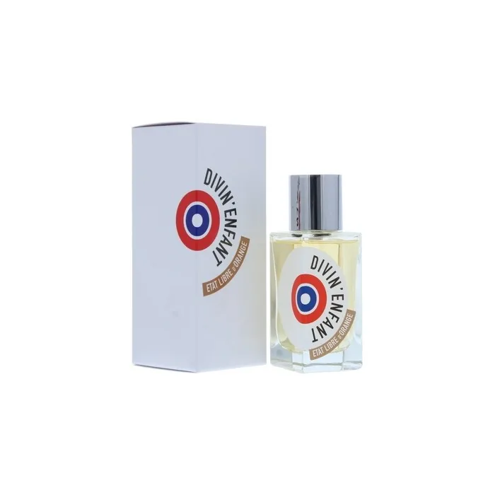 Etat Libre D'Orange Divin Enfant Eau De Parfum 50ml Unisex Spray