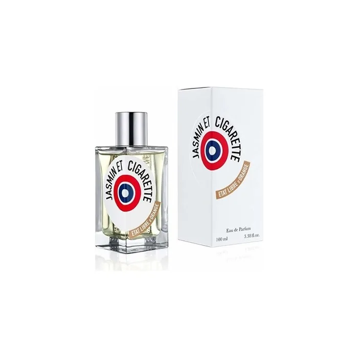 Etat Libre D'Orange Jasmin Et Cigarette Eau De Parfum