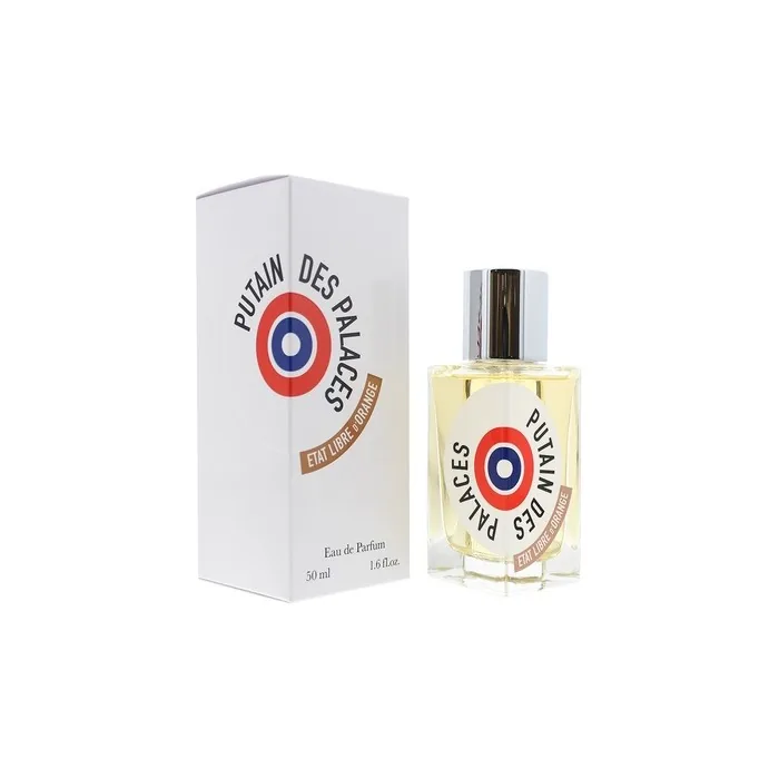 Etat Libre D'Orange Putain Des Palaces Eau De Parfum 50ml For Women