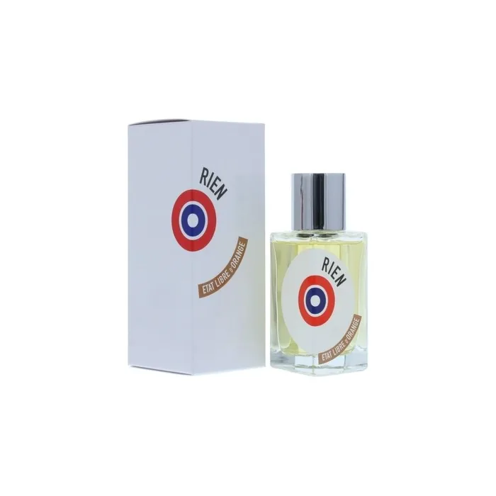 Etat Libre D'Orange Rien Eau De Parfum 50ml Unisex Spray