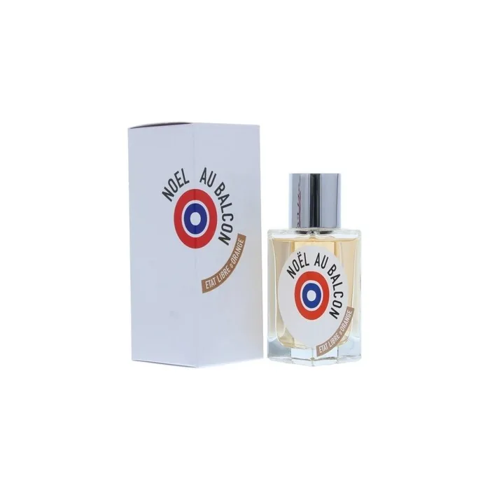 Etat Libre D'Orange Noel Au Balcon Eau De Parfum 50ml Women Spray
