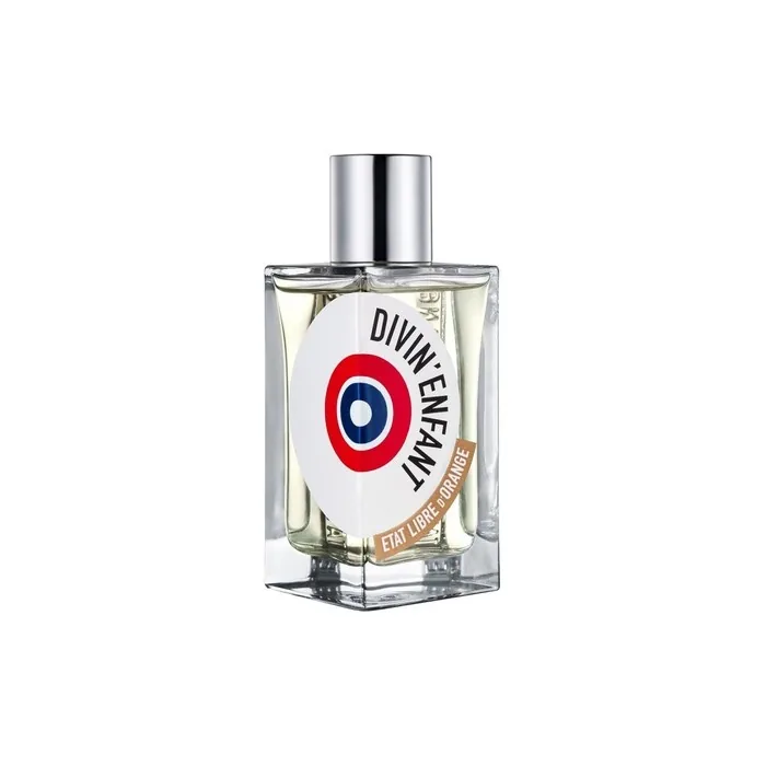 Etat Libre D'Orange Divin' Enfant Unisex Eau De Parfum Spray 100ml