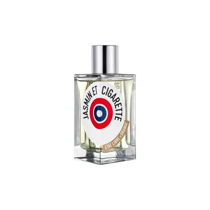 Etat Libre D'Orange Jasmin Et Cigarette Woman Eau De Parfum Spray 100ml