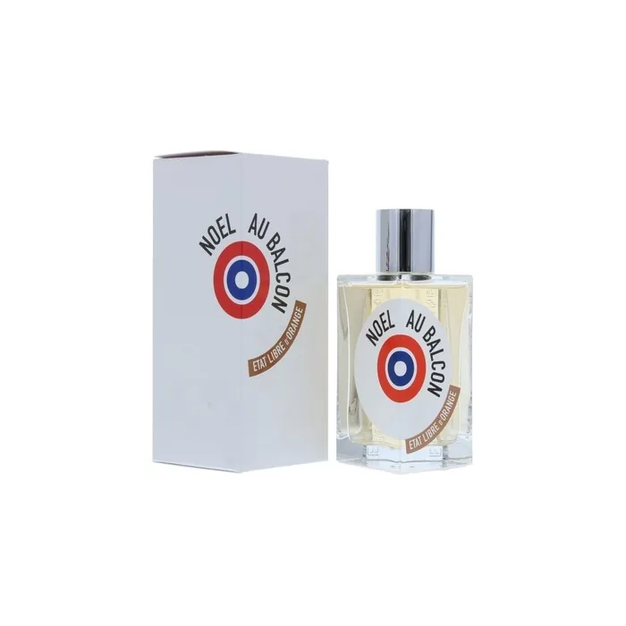 Etat Libre D'Orange Noel Au Balcon Eau De Parfum 100ml For Women