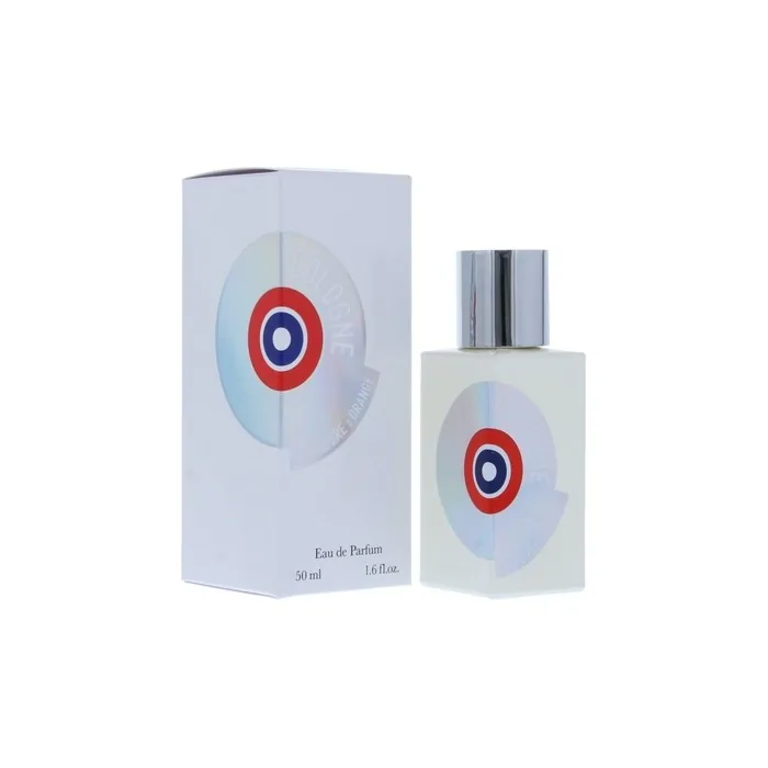 Etat Libre D'Orange Eau De Parfum Cologne 50ml Unisex Spray
