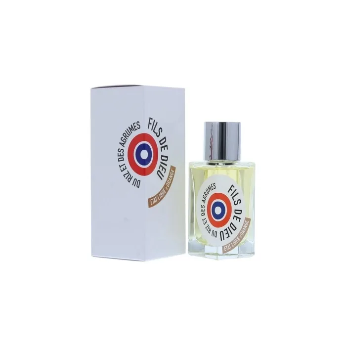 Etat Libre D'Orange Fils De Dieu Eau De Parfum 50ml Unisex Spray