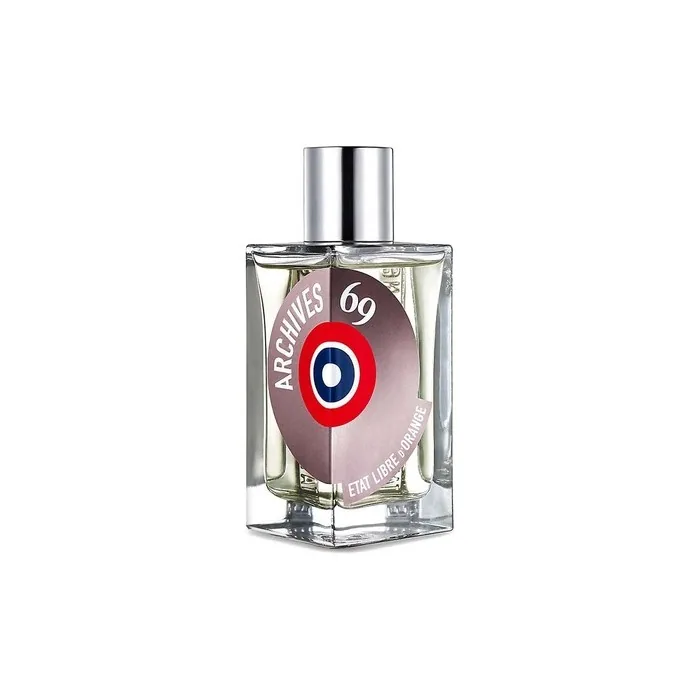 Etat Libre D'Orange Archives 69 Unisex Eau De Parfum Spray 100ml