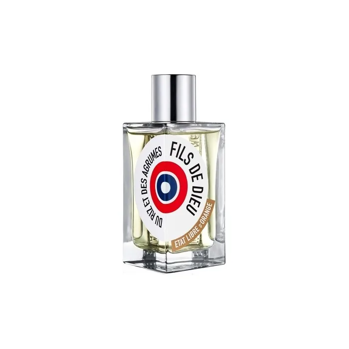 Etat Libre D'Orange Fils De Dieu Du Riz Et Des Agrumes Unisex Eau De Parfum Spray 100ml