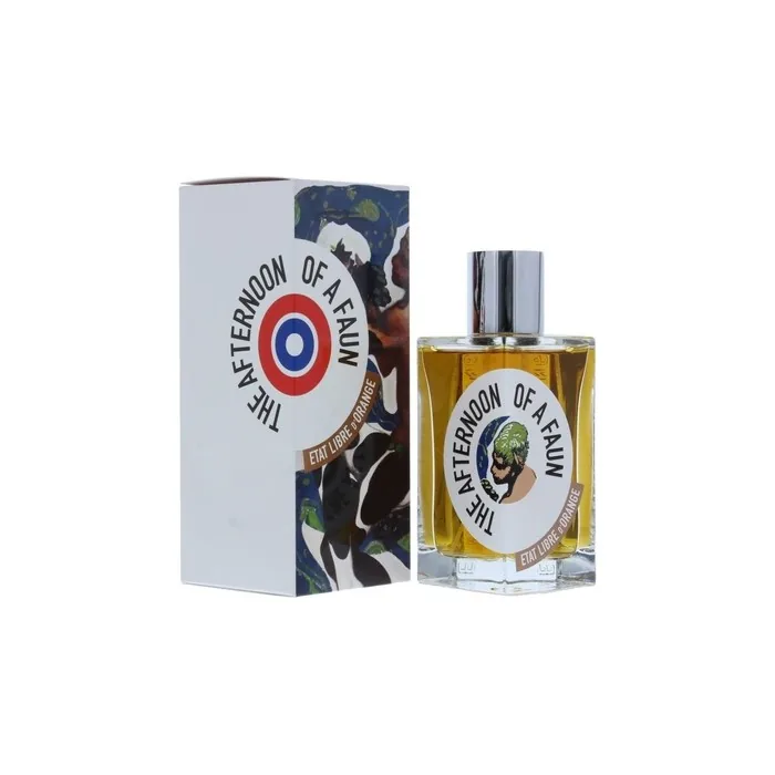 Etat Libre D'Orange The Afternoon Of A Faun Eau De Parfum 100ml Unisex Spray