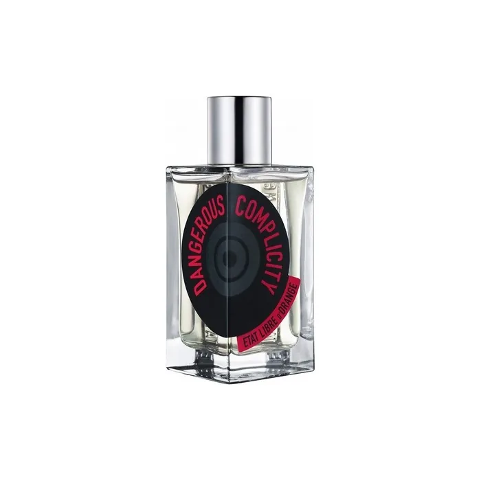 Etat Libre D'Orange Dangerous Complicity Unisex Eau De Parfum Spray 100ml