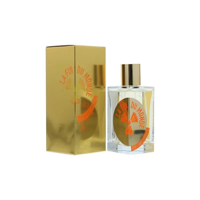 Etat Libre D'Orange La Fin De Monde Eau De Parfum 100ml Unisex Spray