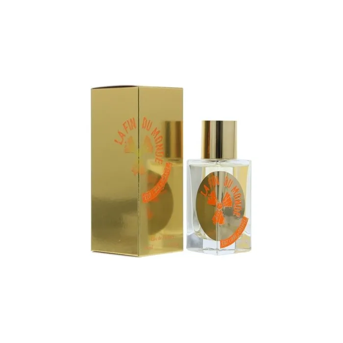 Etat Libre D'Orange La Fin De Monde Eau De Parfum 50ml Unisex Spray
