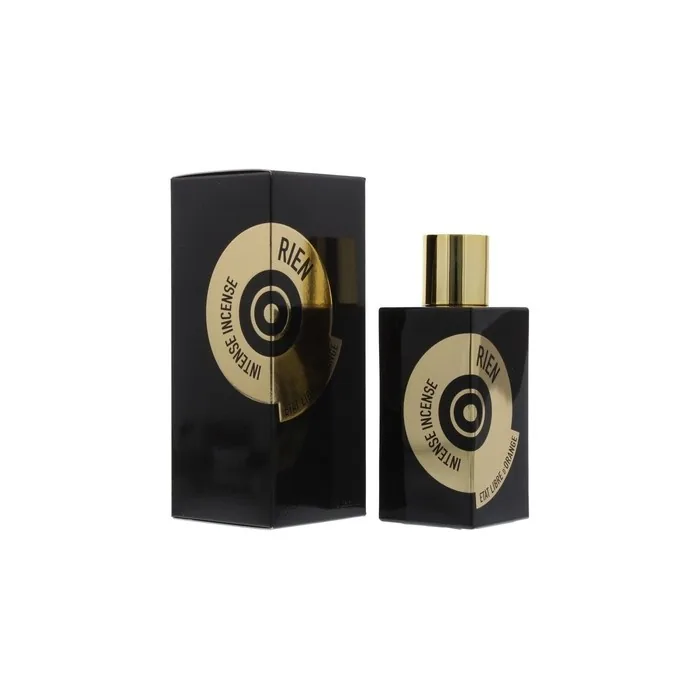 Etat Libre D'Orange Rien Intense Incense Eau De Parfum 100ml Unisex Spray