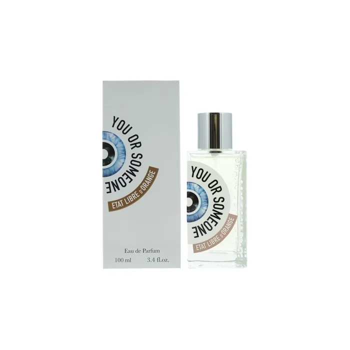 Etat Libre D'Orange You Or Someone Like You Eau De Parfum 100ml Women Spray