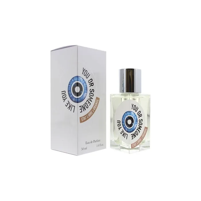 Etat Libre D'Orange You Or Someone Like You Eau De Parfum 50ml For Women