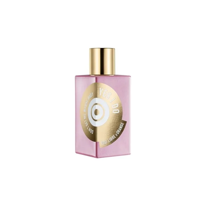 Etat Libre D'Orange Don't Get Me Wrong Baby Yes I Do Eau De Parfum Spray 100ml