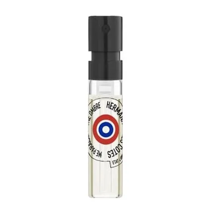Etat Libre D'Orange Hermann A Mes Cotes Me Paraissait Une Ombre Eau De Parfum Spray 2ml