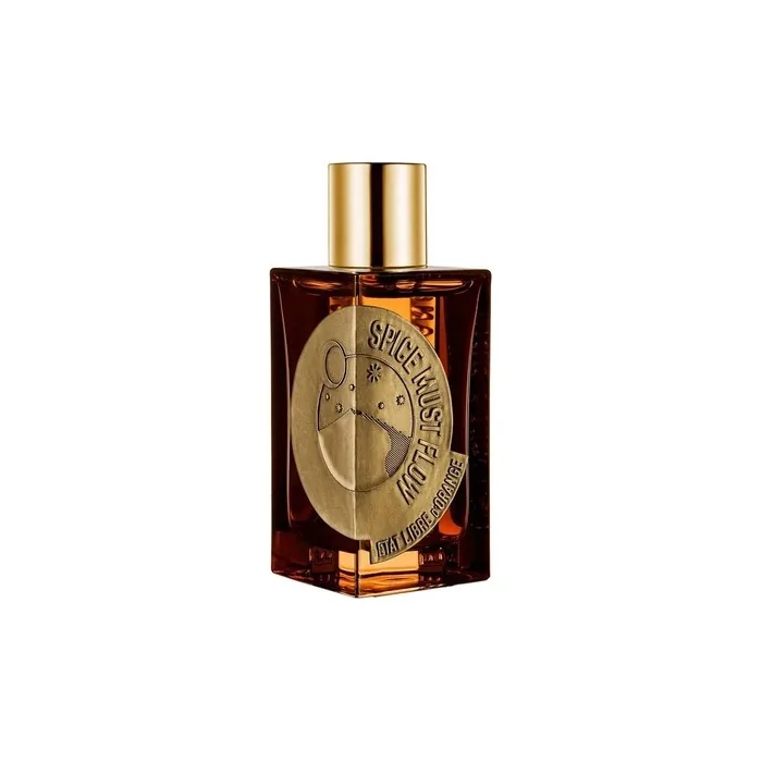 Etat Libre D'Orange Spice Must Flow Unisex Eau De Parfum Spray 100ml