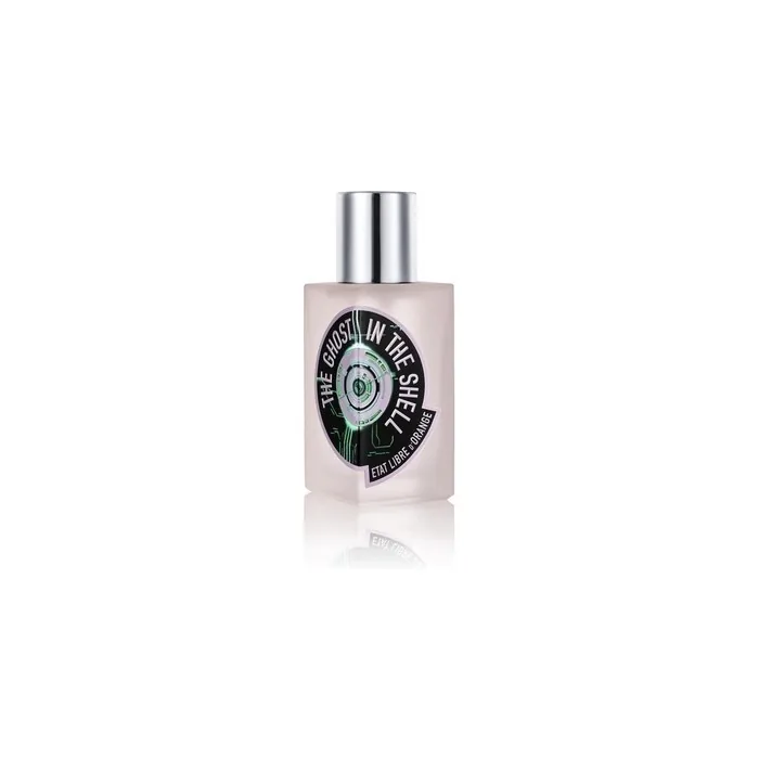 Etat Libre D'Orange The Ghost In The Shell Eau De Parfum Unisex 100ml