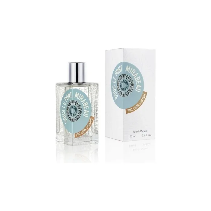 Etat Libre D'Orange Sous Le Pont Mirabeau Eau De Parfum 100ml