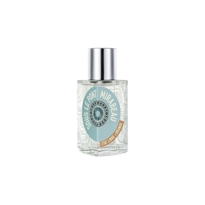 Etat Libre D'Orange Sous Le Pont Mirabeau Eau De Parfum Spray 50ml
