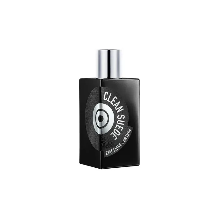 Etat Libre D'Orange Clean Suede Eau De Parfum Spray 100ml