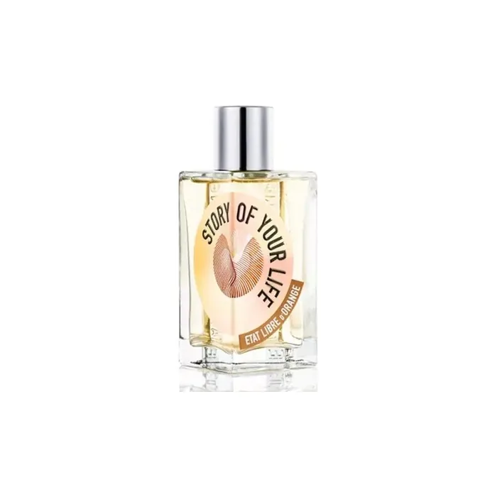 Etat Libre D'Orange Story Of Your Life Perfume