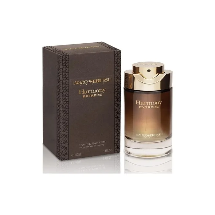 Marco Serussi Harmony Extreme Eau De Parfum