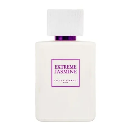 Louis Varel Eau De Parfum Extreme Jasmine - 100ml Unisex