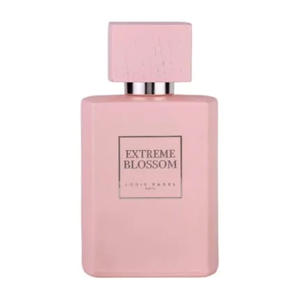 Louis Varel Eau De Parfum Extreme Blossom For Women - 100ml
