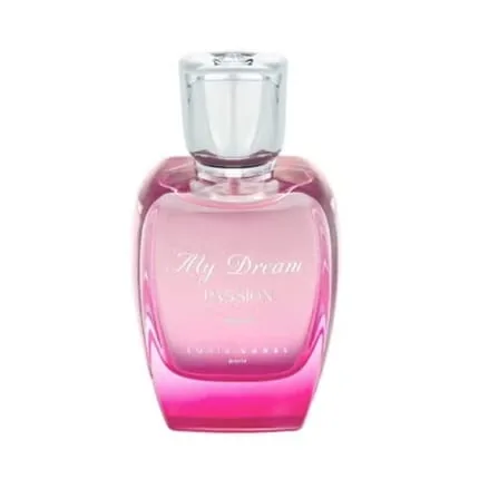 Louis Varel My Dream Passion Eau De Parfum 90ml