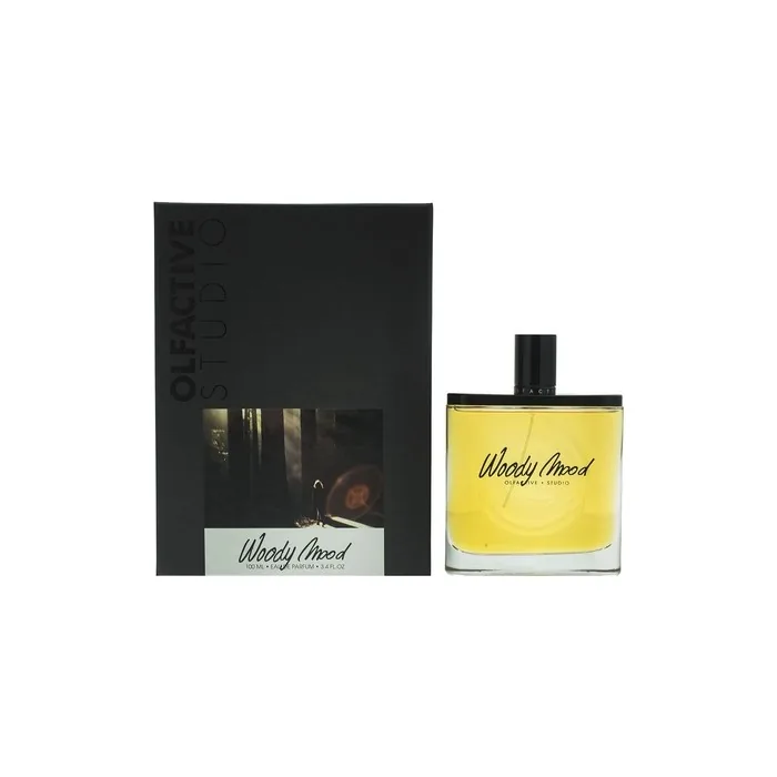 Olfactive Studio Woody Mood Unisex Spray 100ml