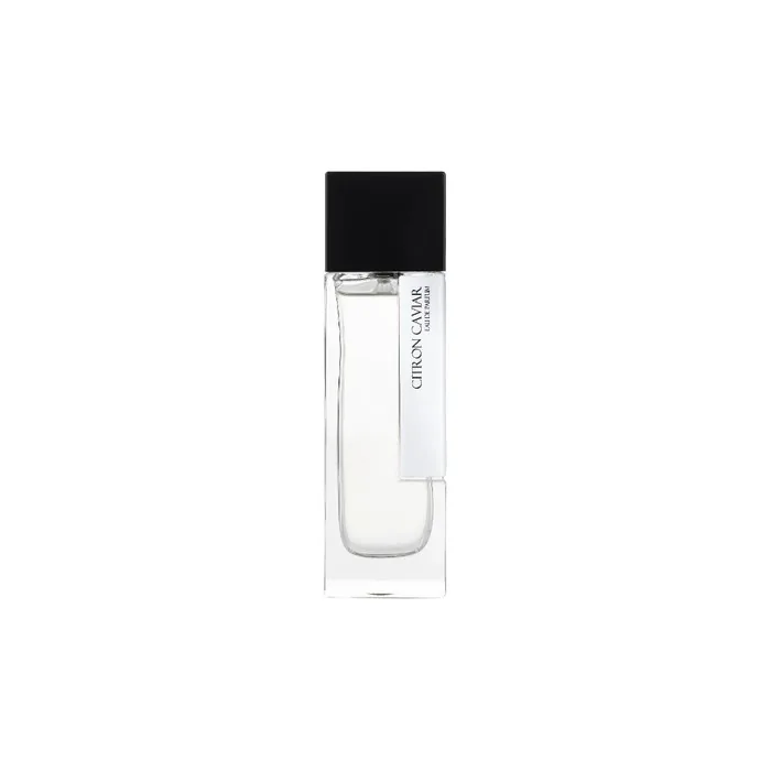Laurent Mazzone Citron Caviar Eau De Parfum