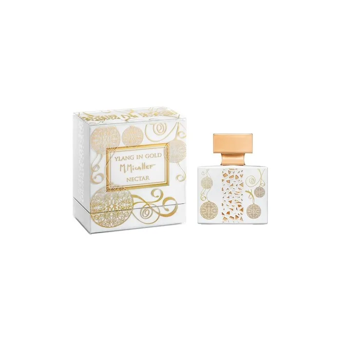 M Micallef Ladies Ylang In Gold Nectar Eau De Parfum Spray 17 Oz
